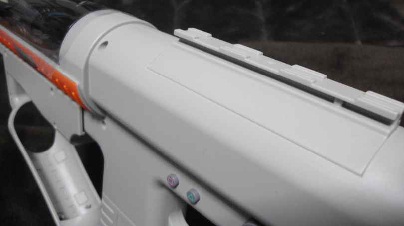 Sharp Shooter