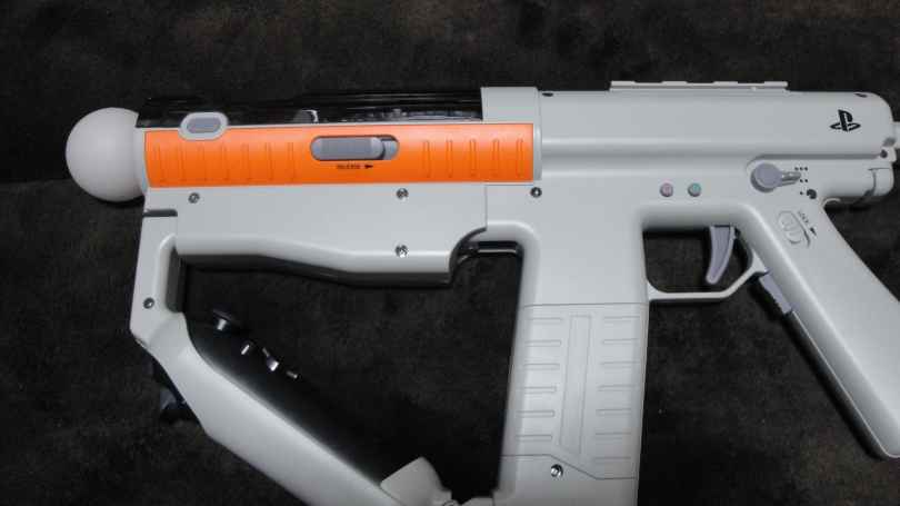 Sharp Shooter