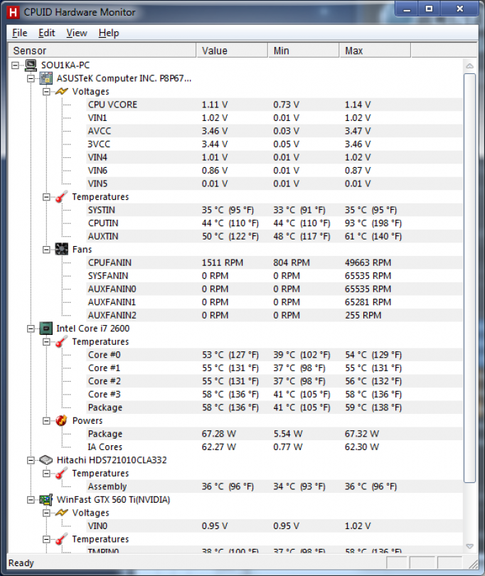 hwmonitor