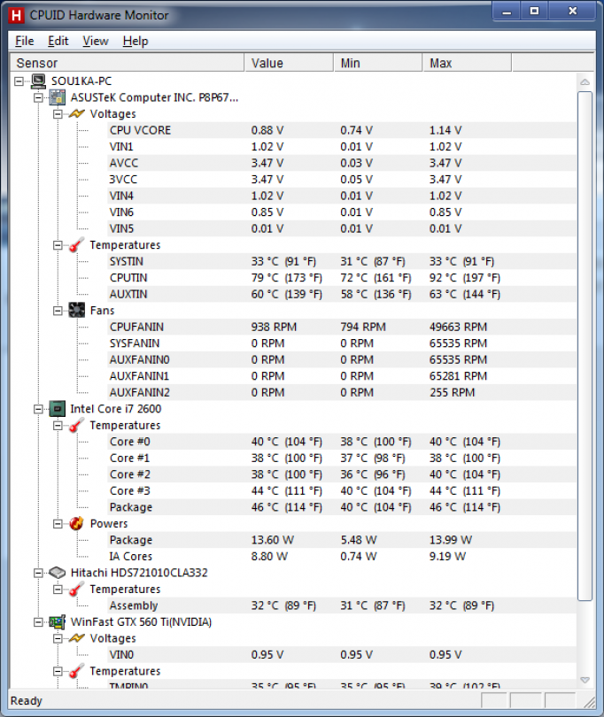 hwmonitor