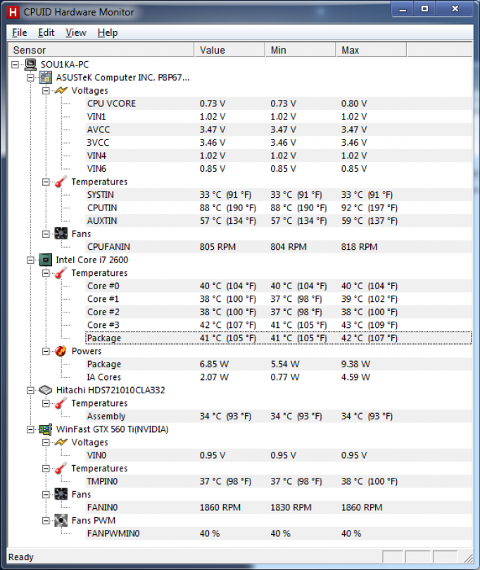 hwmonitor